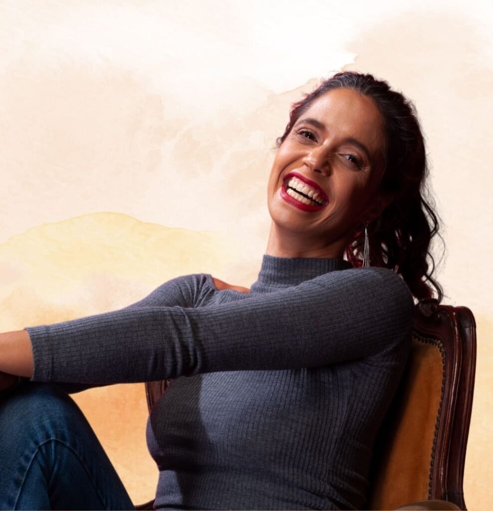 Thais Milagres Event Presentation - 4